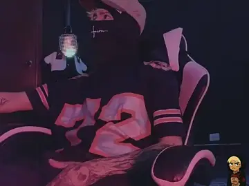 Stripchat Watch Live Sex Cams of AcidMilo