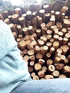 Stripchat Live Sex of EllyBaby20