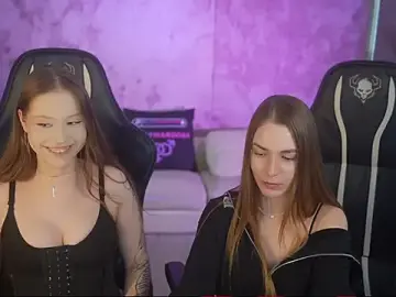 Stripchat Live Sex of Esmie_Smile