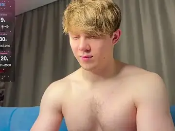 Stripchat Adult Video Chat of David_Keler