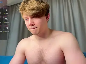 Stripchat Adult Webcams of David_Keler