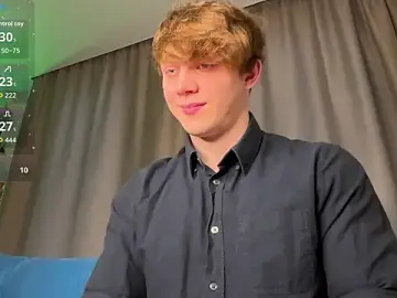 Stripchat Live Sex of David_Keler