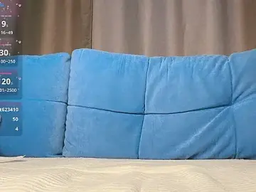 Stripchat Adult Webcam of David_Keler