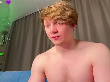 Stripchat Nude Webcam of David_Keler