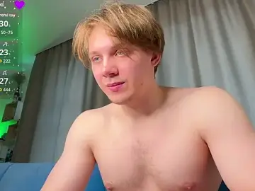 Stripchat Sex Chat of David_Keler