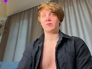 Stripchat Live Sex of David_Keler