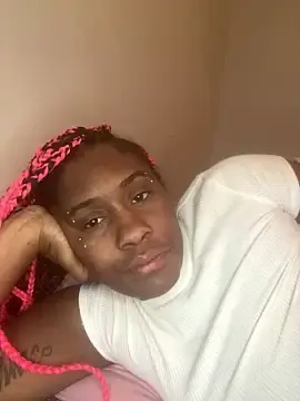 Stripchat Sex Chat of ItsForeignbabe