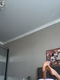 Stripchat Nude Webcam of JessIsLove