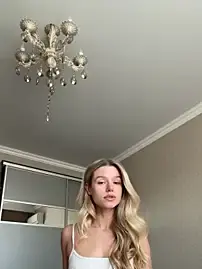 Stripchat Live Sex of JessIsLove