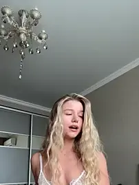 Stripchat Sex Cam of JessIsLove