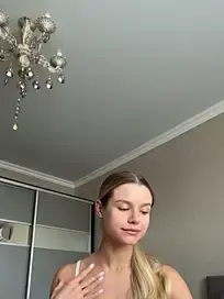 Stripchat Free Live Porn of JessIsLove