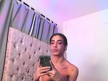 Stripchat Best live sex cam show of KatalinaMillan