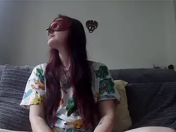 Stripchat Live Porn of Lexi_bell25