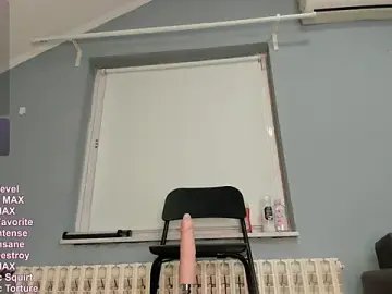 Stripchat Nude Webcam of Naomi_Urban
