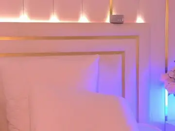 Stripchat Sex Chat of AshleyEvance