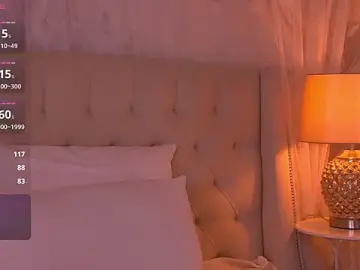 Stripchat Live Sex of AshleyEvance