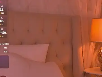 Stripchat Free Live Porn of AshleyEvance