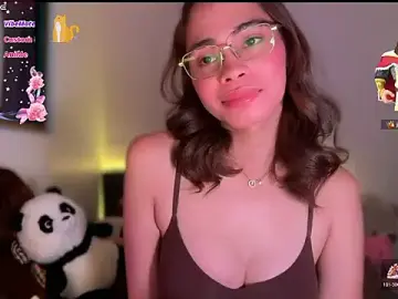 Stripchat Adult Webcam of Jamie_Sullivann