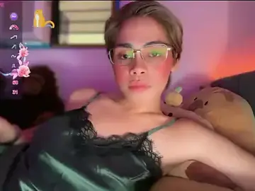 Stripchat Live Sex of Jamie_Sullivann