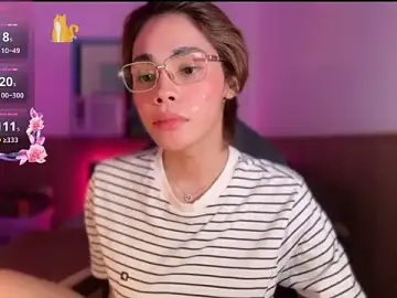 Stripchat Sex Cam of Jamie_Sullivann