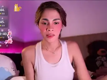 Stripchat Free Porn Cam of Jamie_Sullivann