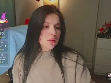 Stripchat Free Live Porn of Jenna_Adams_