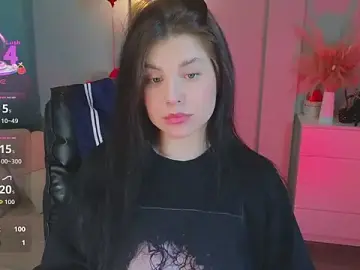 Stripchat Sex Chat of Jenna_Adams_