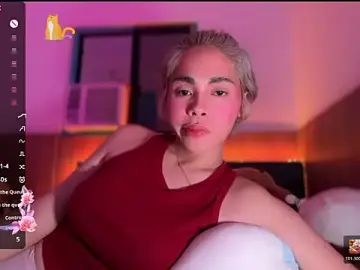 Stripchat Live Porn of Raven_Iris