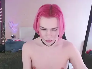 Stripchat Free Porn Cam of rainbow__salt