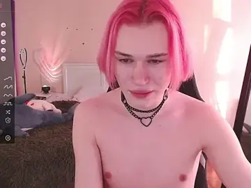 Stripchat Watch Live Sex Cams of rainbow__salt