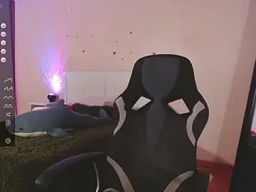 Stripchat Private Sex Chat of rainbow__salt