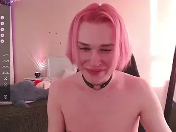 Stripchat Free Live Porn of rainbow__salt