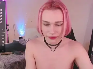 Stripchat Watch Live Sex Cams of rainbow__salt