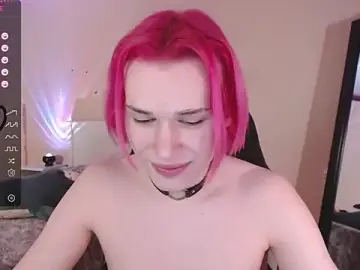 Stripchat Live Sex of rainbow__salt