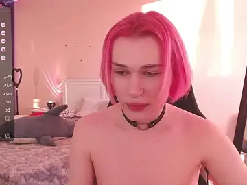 Stripchat Sex Cam of rainbow__salt