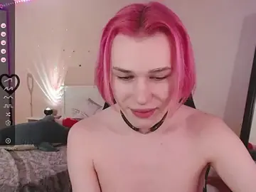 Stripchat Adult Webcam of rainbow__salt