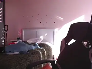 Stripchat Sex Chat of rainbow__salt