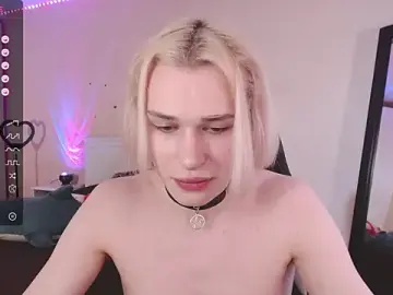 Stripchat Private Sex Chat of rainbow__salt