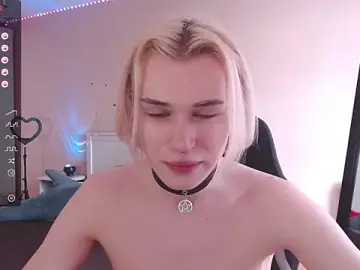 Stripchat Live Sex Cam of rainbow__salt