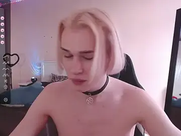 Stripchat Live Sex of rainbow__salt
