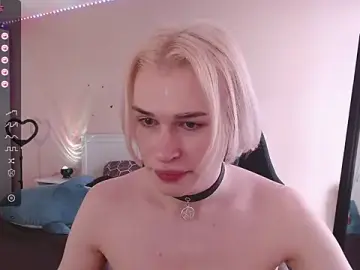 Stripchat Sex Chat of rainbow__salt