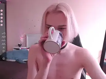 Stripchat Best live sex cam show of rainbow__salt