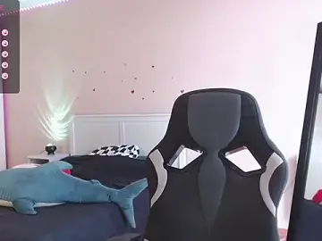 Stripchat Free Porn Cam of rainbow__salt