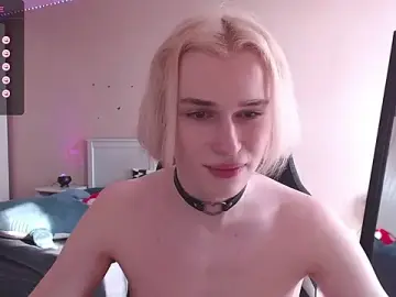 Stripchat Sex Cam of rainbow__salt