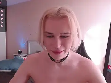 Stripchat Sex Chat of rainbow__salt