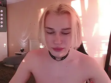 Stripchat Live Porn of rainbow__salt