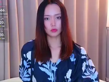 Stripchat Best Webcam of yufenna