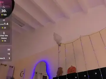 Stripchat Live Porn of Dana-Alabi