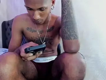 Stripchat Sex Chat of ManSant