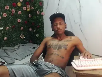 Stripchat Sex Cam of ManSant